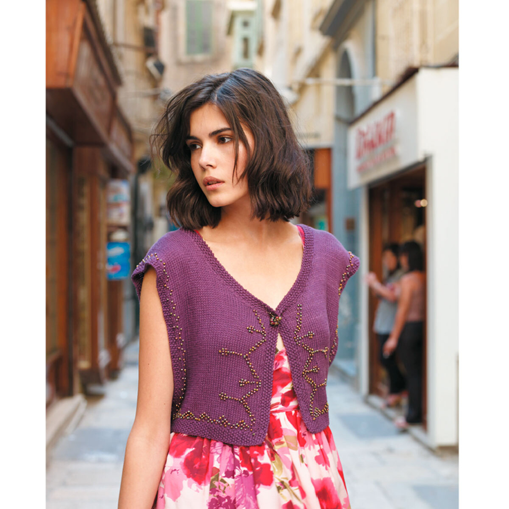 Журнал Rowan "Knitting & Crochet Magazine 47"