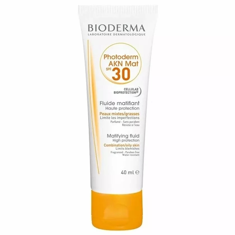 BIODERMA PHOTODERM Pediatrics Mineral SPF50+ Солнцезащитный крем с мин.фильтром 50 гр