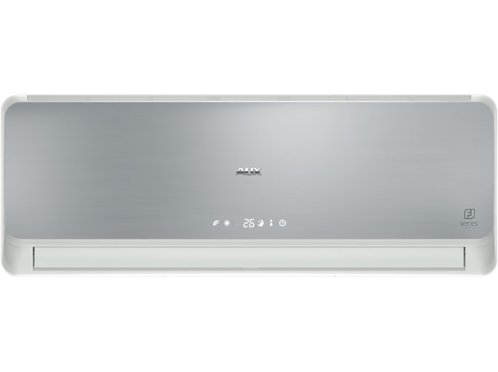 Купить Сплит-система AUX ASW-H12B4/FJ-SR1 AS-H12B4/FJ-R1, комплект