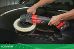 Полировальная машина Milwaukee M18 FAP180-0X FUEL (4933451552)
