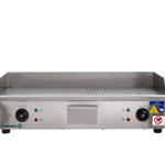 Жарочная поверхность EG-822 Foodatlas Eco