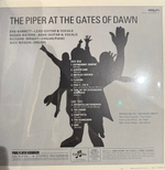 Виниловая пластинка Pink Floyd ‎– The Piper At The Gates Of Dawn LP
