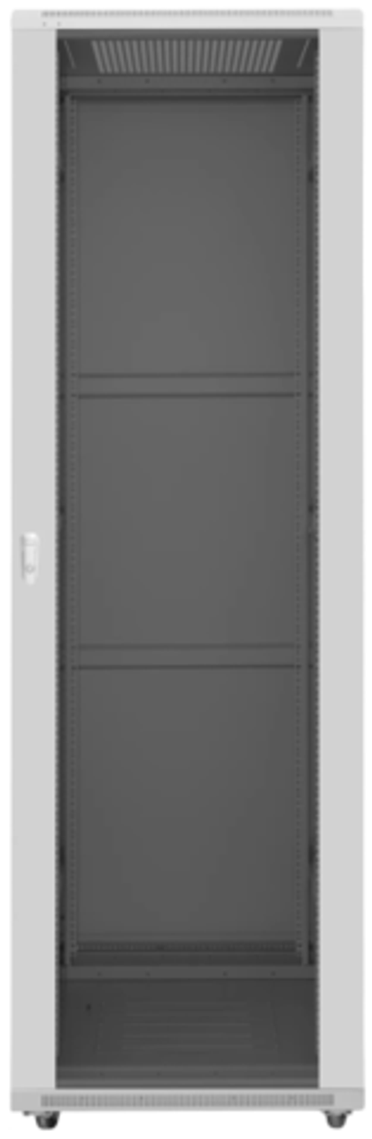 Шкаф напольный 19", 22U SNR SNR-TFC-226010-GS-G-SF