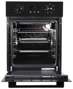 Электрический духовой шкаф Zigmund & Shtain E 145 B