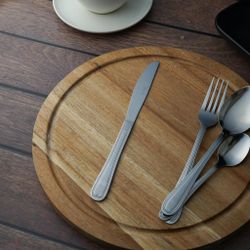 Нож столовый 21 см   P.L. Proff Cuisine [12]