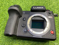 Panasonic Lumix S1H