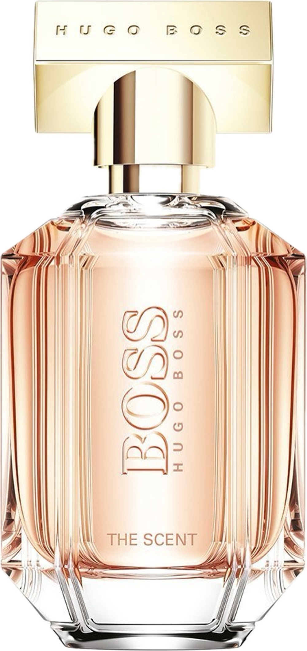 Hugo Boss The Scent For Her EDP