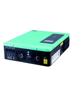Автономный гибридный солнечный инвертор EVO-6200