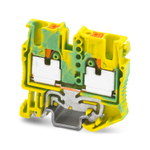 1073761 - MPT 2,5-NS 15-PE - Заземляющая клемма Mini