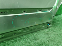 Дверь задняя левая JAECOO J7 (2023-н.в.)