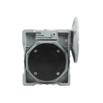 Редуктор червячный INNORED 110 (i=25) вал вх./вых. 200*24/42 мм