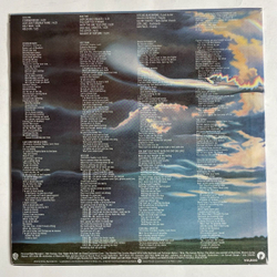 Винтажная виниловая пластинка LP Deep Purple Stormbringer (Japan 1976) (No Obi) Soldier Of Fortune