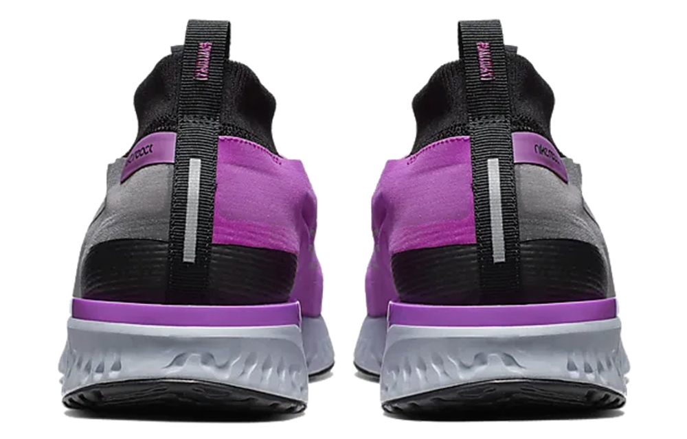 Кроссовки Nike React City