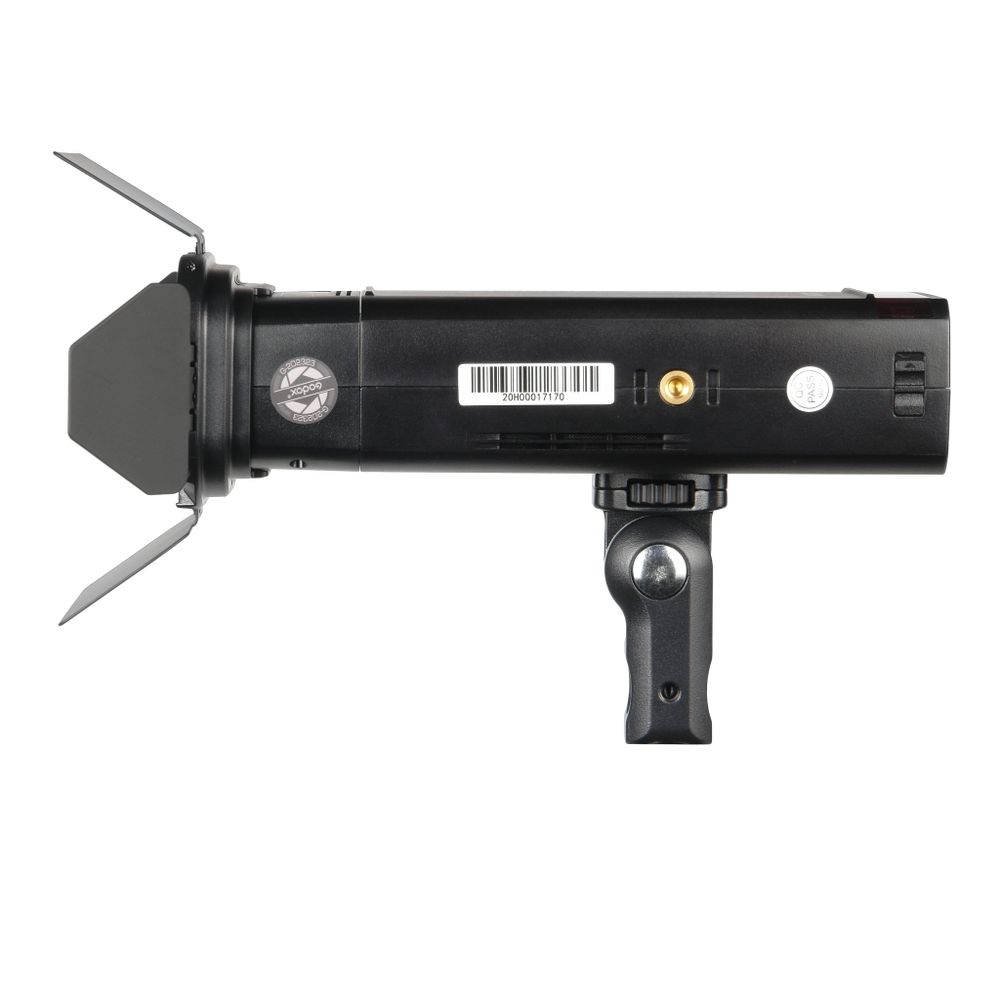 Вспышка аккумуляторная Godox Witstro AD200Pro