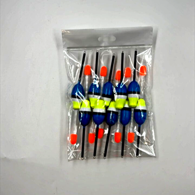 Набор поплавков 3g №72