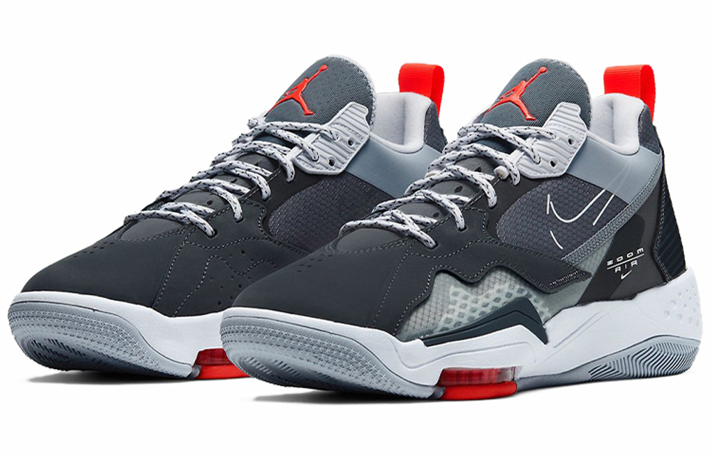 Кроссовки Jordan Zoom 92