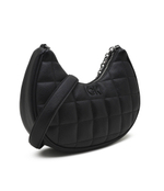 Сумка хобо Calvin Klein - черный(K60K612018)