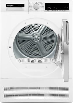 Сушильная машина Weissgauff WD 5297 D Condenser