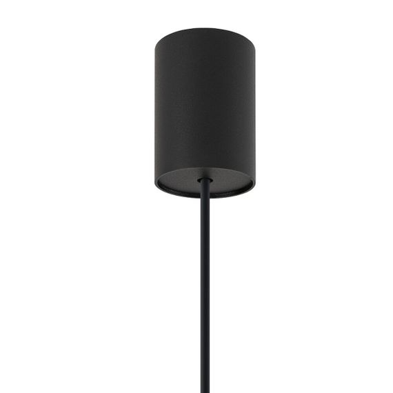 Подвесной светильник Nowodvorski Point Duo Black 11512
