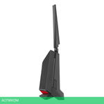 Роутер Asus RT-BE86U BE6800 черный