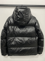 Пуховик Prada