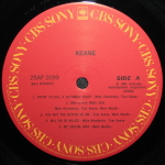 Keane / Keane (LP)