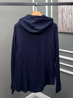 Кашемировый костюм Kiton