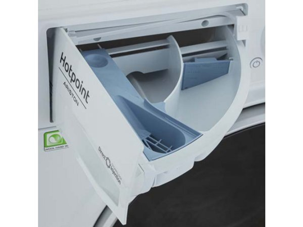 Стиральная машина Hotpoint-Ariston RDPD 96407 JD