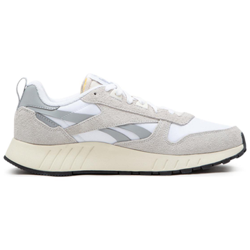 Классические кожаные кроссовки reebok от Nike Белые-сергей Юни