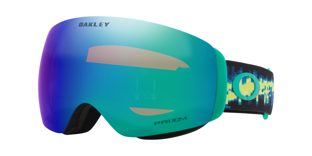 Маска Oakley FLIGHT DECK Pro