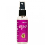 Спрей для тела Sexy Life № 10, аромат J'Adore, женский, 50 мл