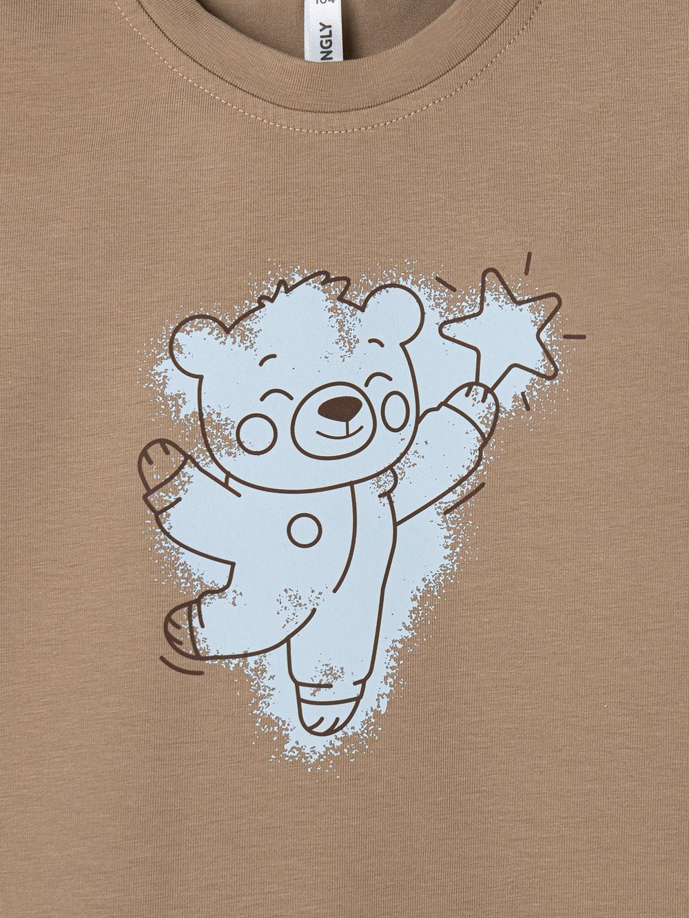 Футболка "Загадай желание"