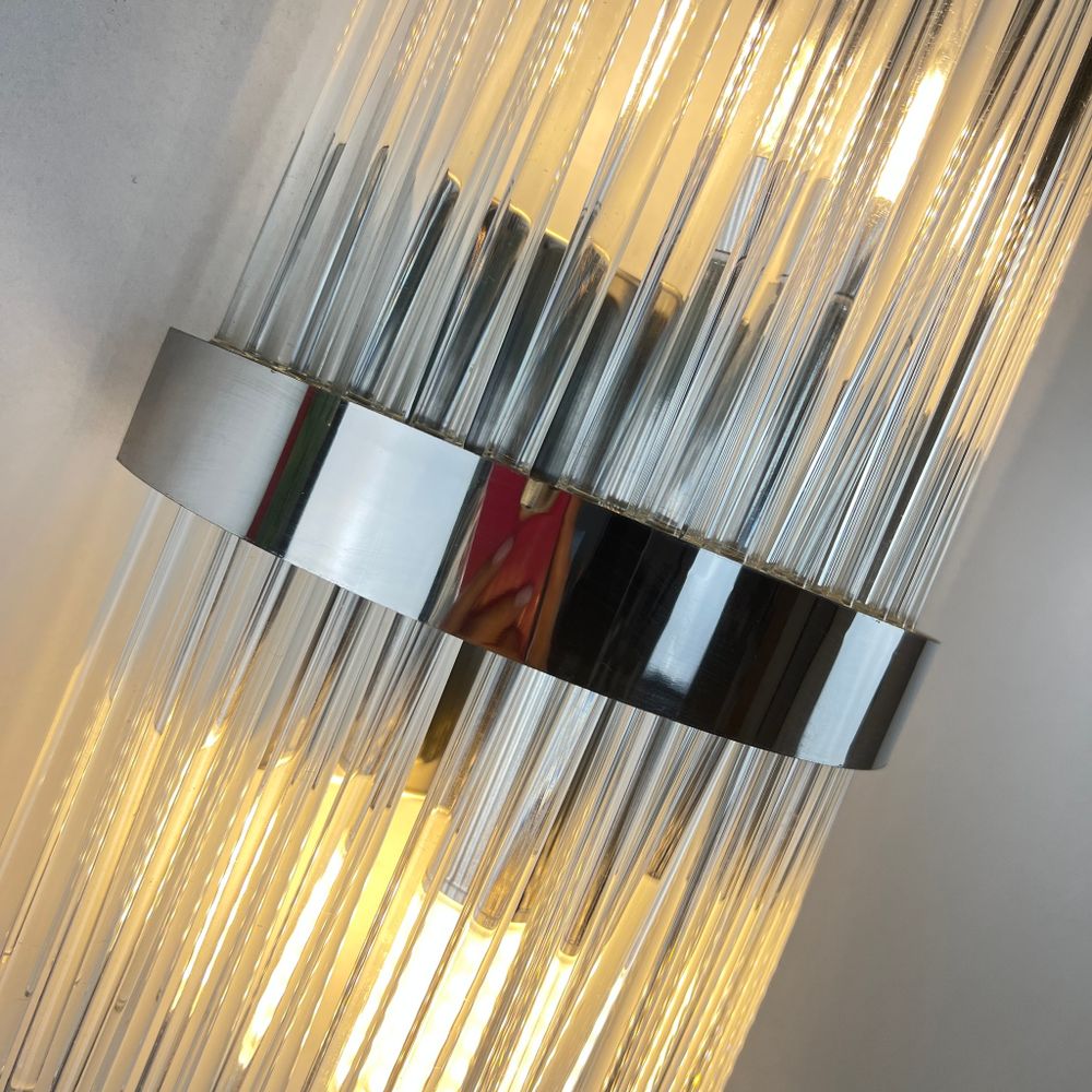 Бра Nembus Chrome By Imperiumloft