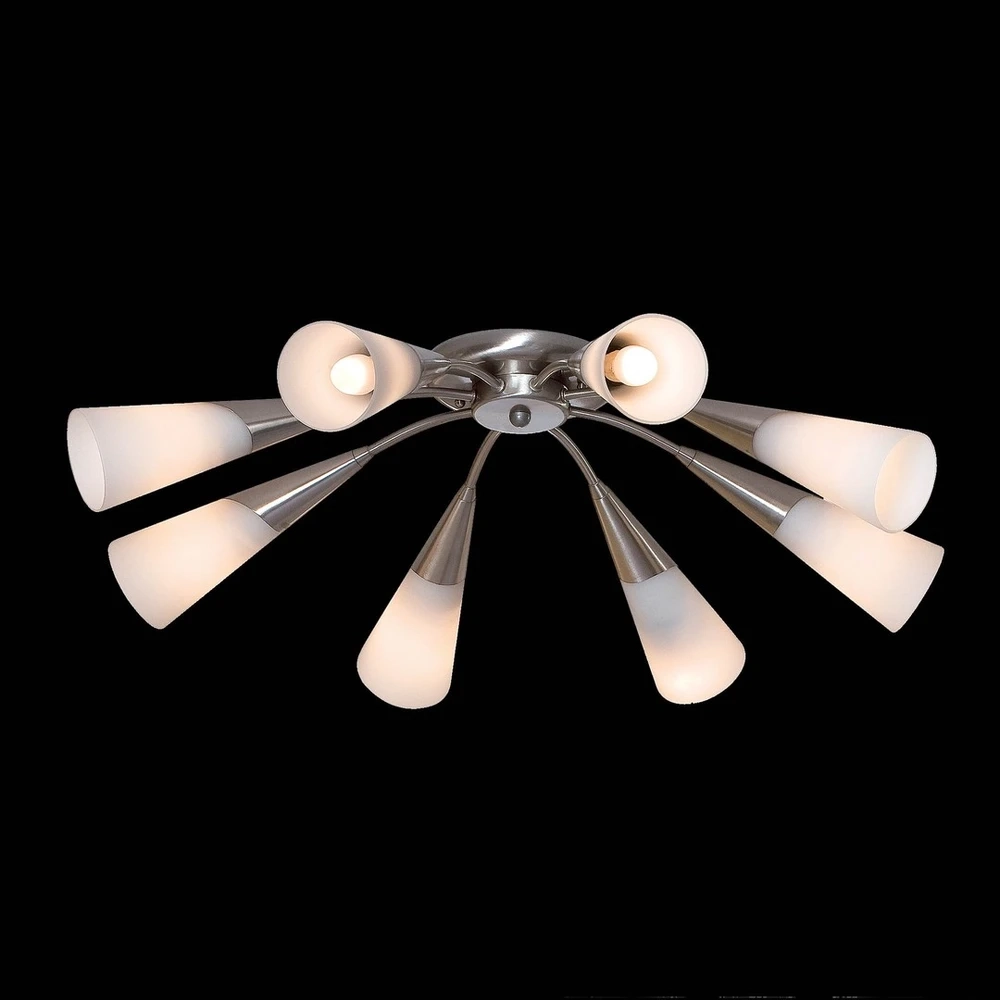 Потолочная люстра Citilux ФОКУС CL103181