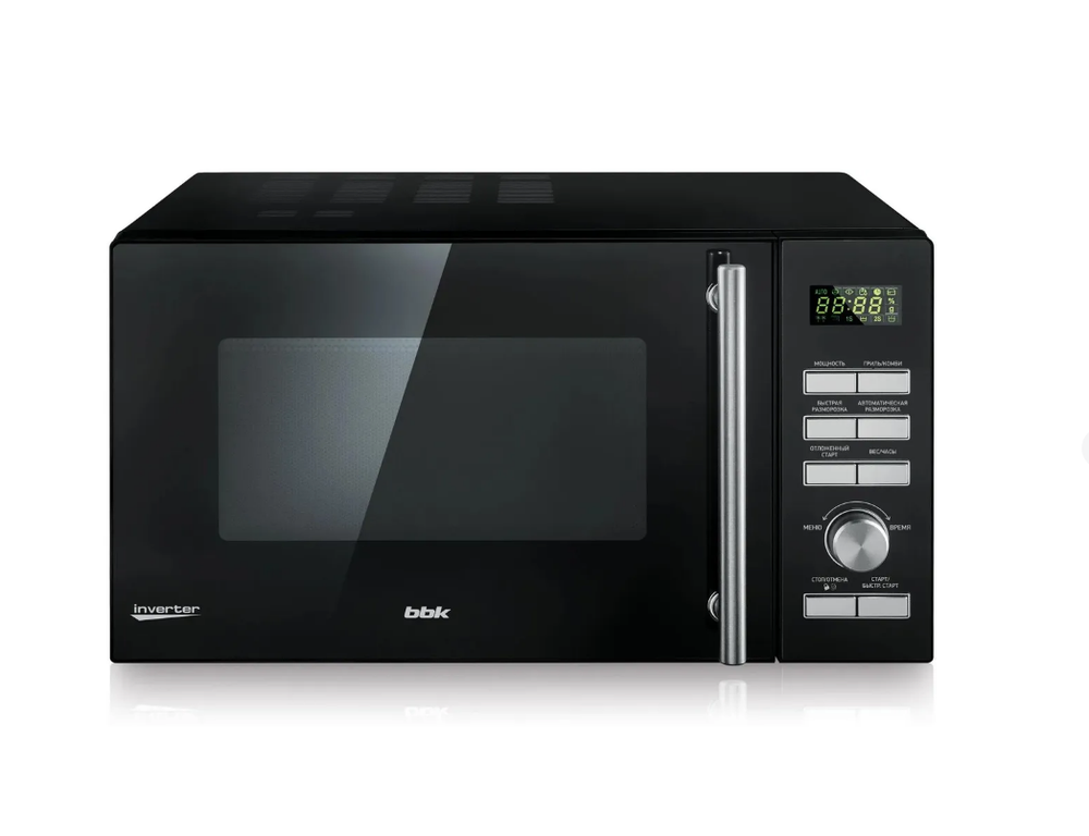 Микроволновая печь соло BBK 25MWI-939T/B-M (h)