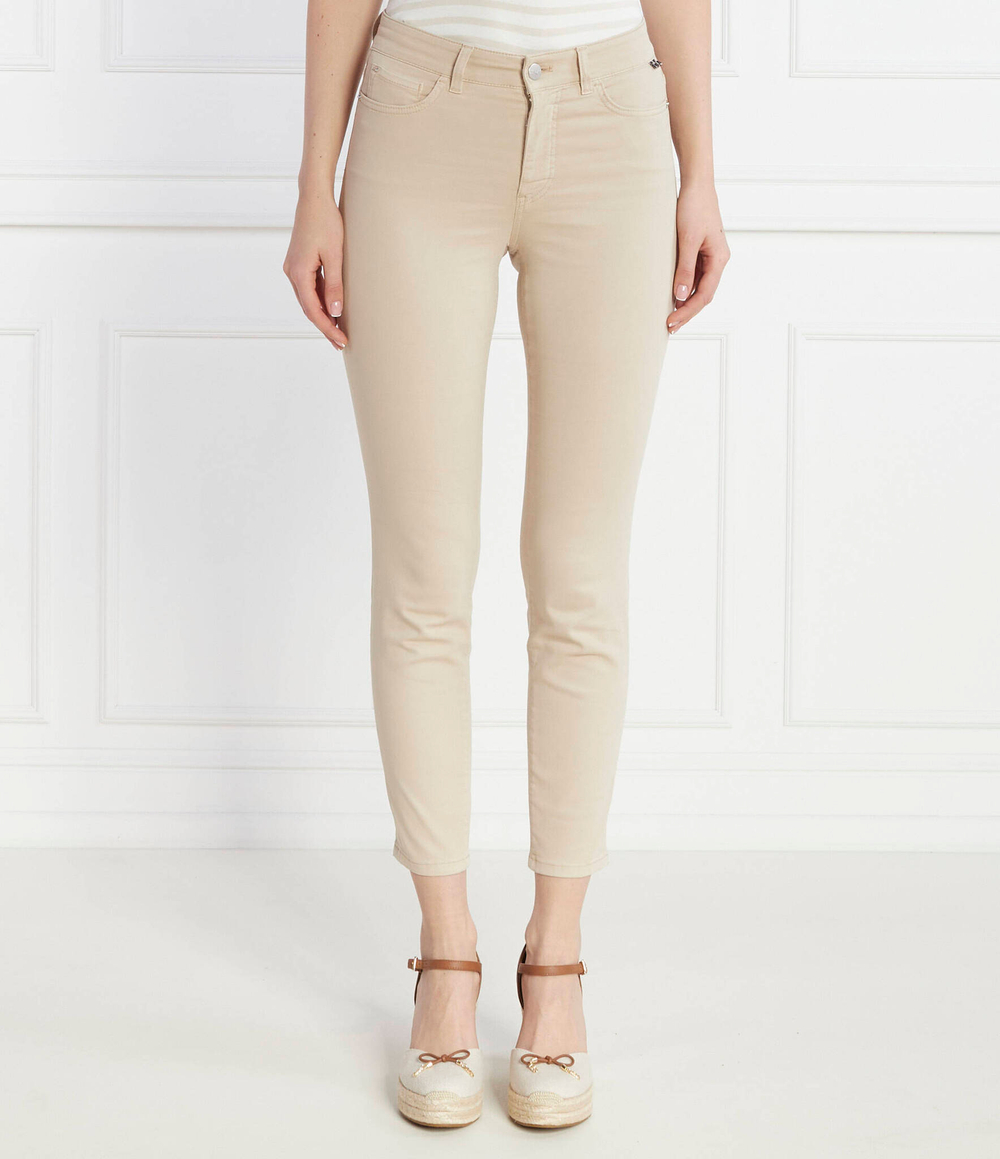 Джинсы Marc Cain - бежевый(WP 81.78 W01)