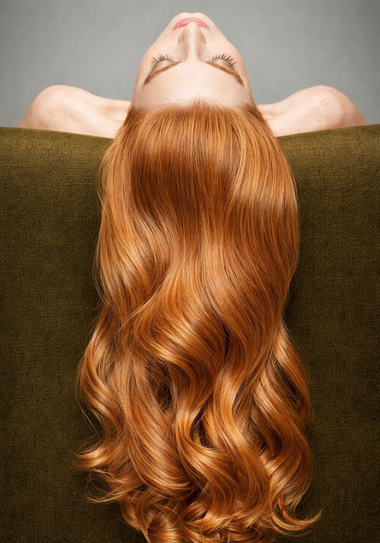 Уход за волосами