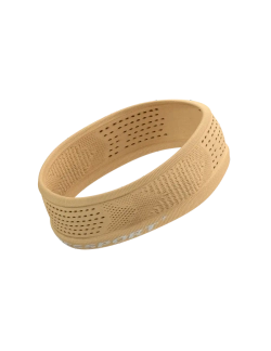 Повязка на голову Thin Headband On/Off BUFF ORANGE