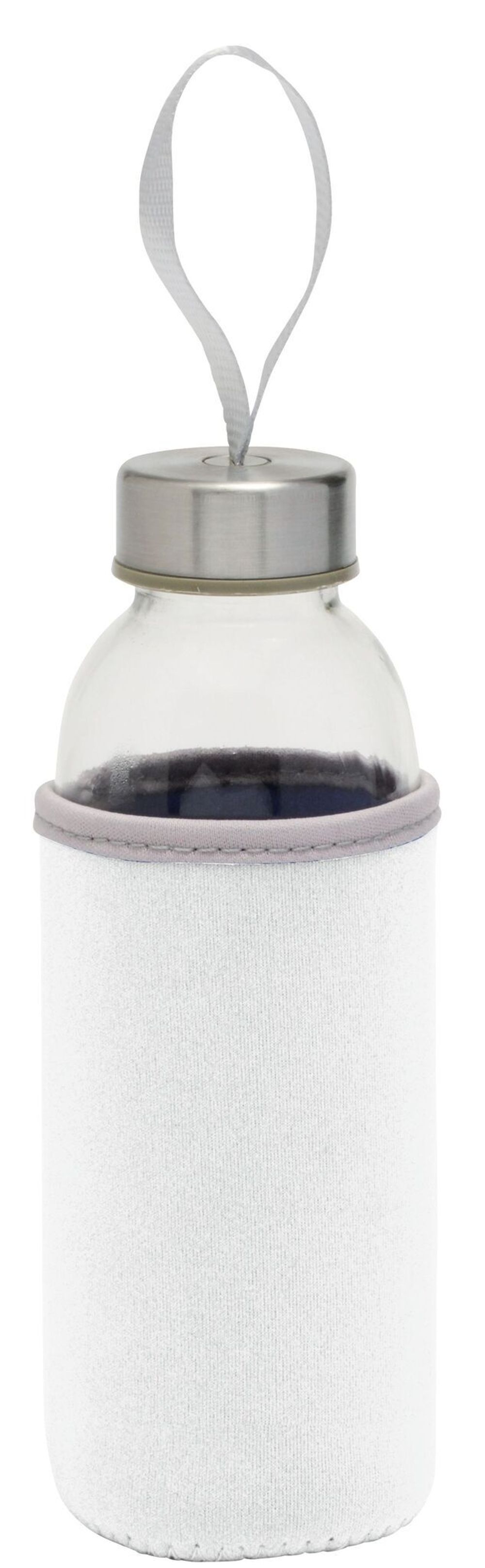 Стеклянная бутылка TAKE WELL