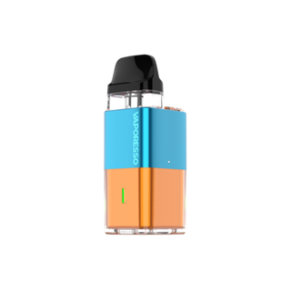 Vaporesso Xros CUBE Pod Kit