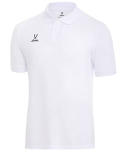 Поло ESSENTIAL Cotton Polo 23, белый, детский