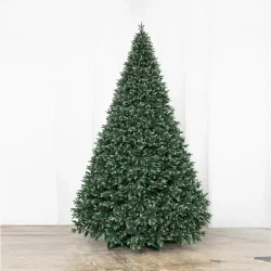 Искусственная ель Царская 3 м., ствольная, интерьерная, 100% Литая хвоя, ЕлкиТорг (194300)