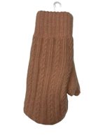 Варежки. Женские. Материал верха: Текстильные. Подклад: Плюш-мех. Толстые.12 шт в упаковке, разные цвета.