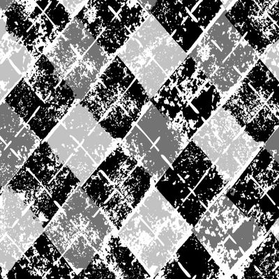 Клетка гранж