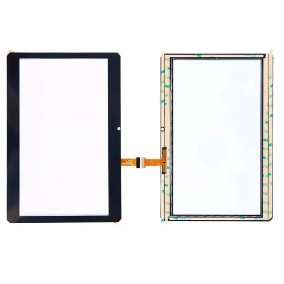 Тачскрин HZYCTP-101789 (Черный)