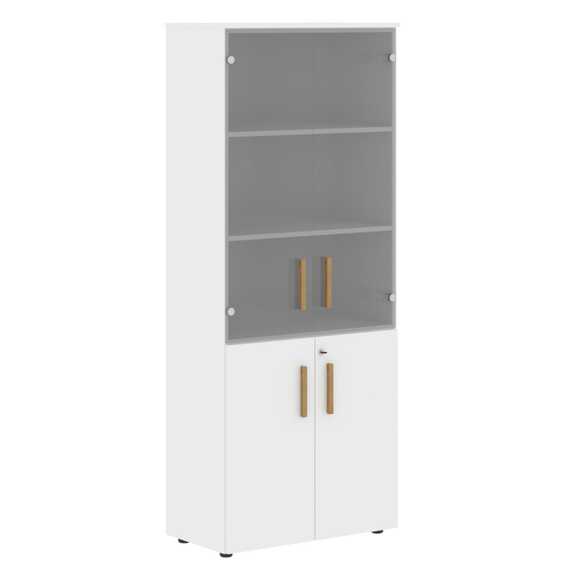 Шкаф комбинированный FHC 80.2(Z)  802х429х1983 FORTA