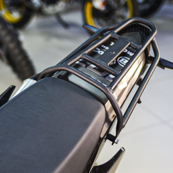 Мотоцикл кроссовый эндуро REGULMOTO Sport-003 PR 300