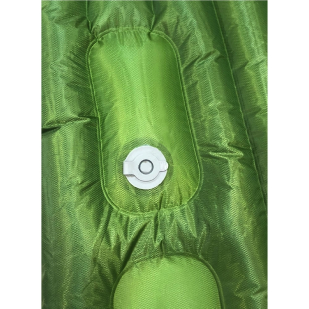 Tramp двухспальный надувной коврик Air Lite Double, толщина 10 см