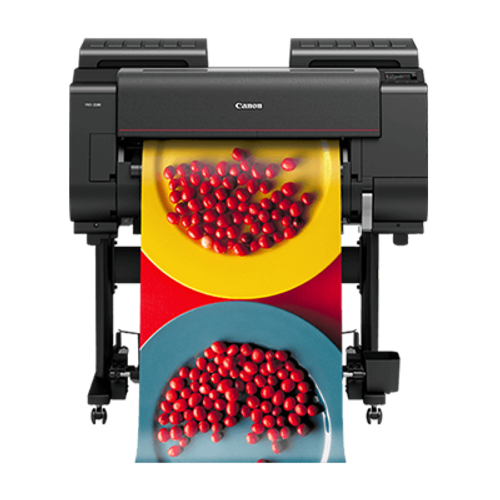 Широкоформатный принтер Canon imagePROGRAF iPF PRO-2100 (3867C003)
