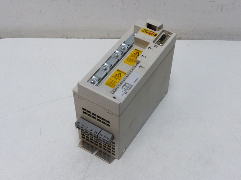 KEB A6F5S1A-242A